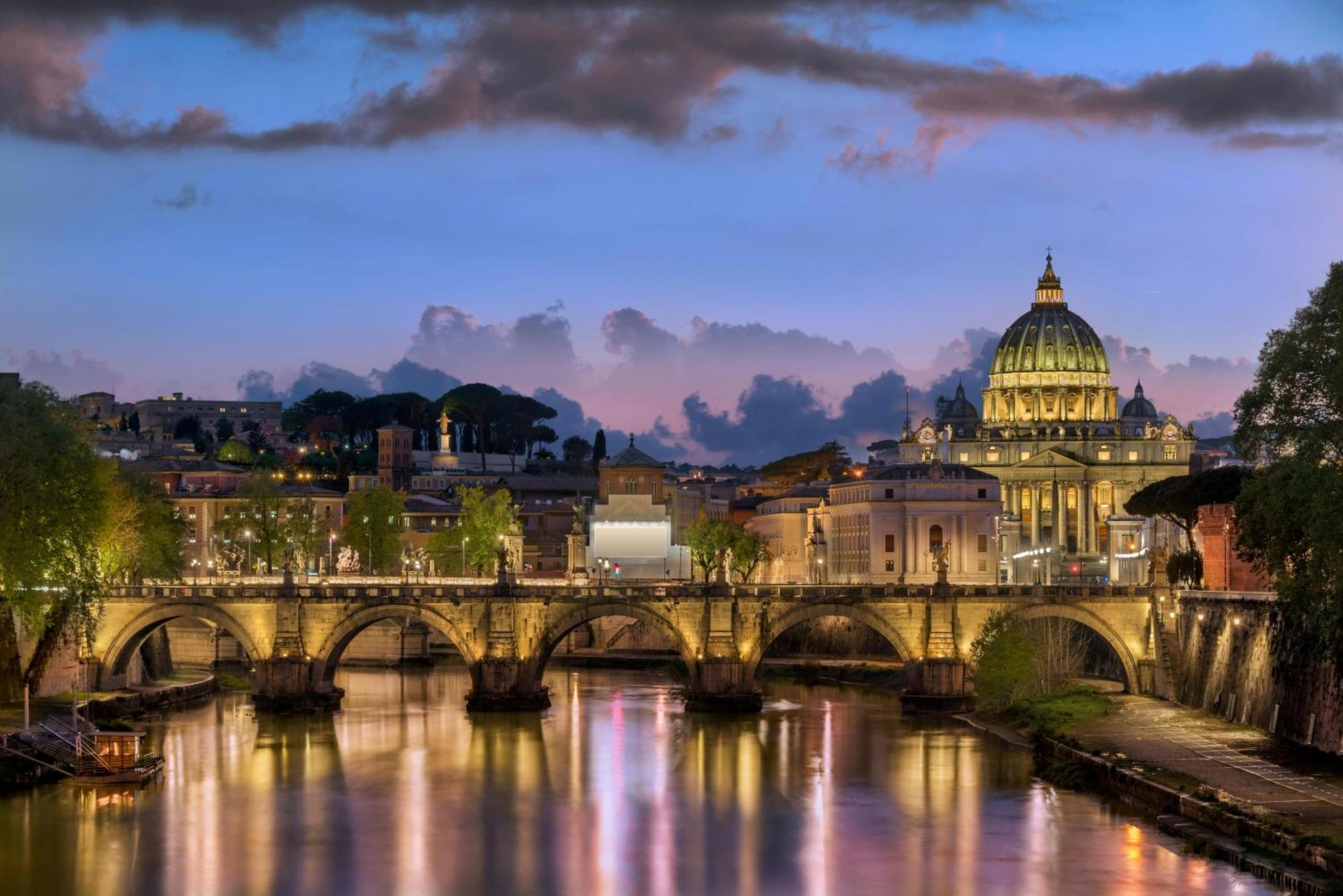 Ottaviano - 10 Min Dal Vaticano Rzym Zewnętrze zdjęcie
